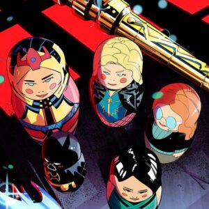 BIRDS OF PREY (2023 SERIES) #28 Daniele Di Nicuolo cover C BIRDS OF PREY (2023 SERIES) #28 Daniele Di Nicuolo cover C