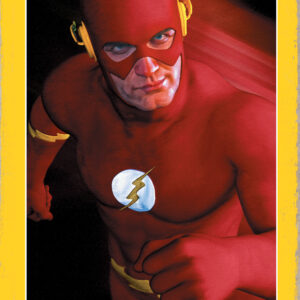 FLASH (2023 SERIES) #26 Mark Spears cover B