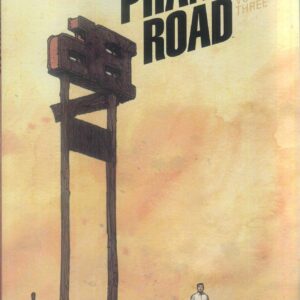 PHANTOM ROAD TP #3: #11-15