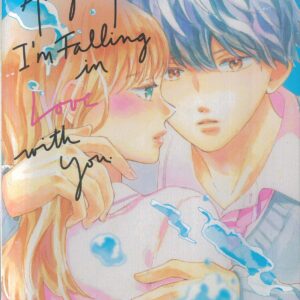 ANYWAY I’M FALLING IN LOVE WITH YOU GN #7