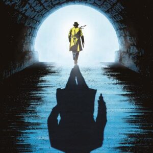 DICK TRACY (2024 SERIES) #14 Jorge Fornes cover B