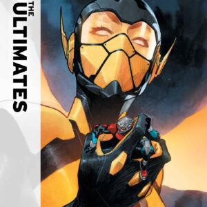 ULTIMATES (2024 SERIES) #19 Dike Ruan cover A