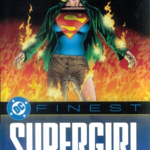 DC FINEST TP #38: Supergirl: Body & Soul