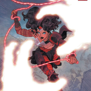 ABSOLUTE WONDER WOMAN #13 Hayden Sherman cover A