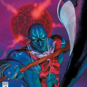 JUSTICE LEAGUE UNLIMITED #12 Kevin Wada cover C
