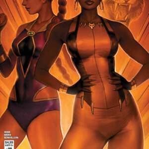 JUSTICE LEAGUE UNLIMITED #12 Nathan Szerdy cover B