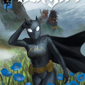 BATGIRL (2024 SERIES) #13 Reiko Murakami cover A