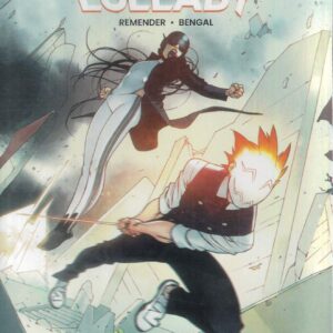 NAPALM LULLABY TP NAPALM LULLABY TP