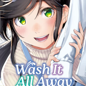 WASH IT ALL AWAY GN #5 WASH IT ALL AWAY GN #5