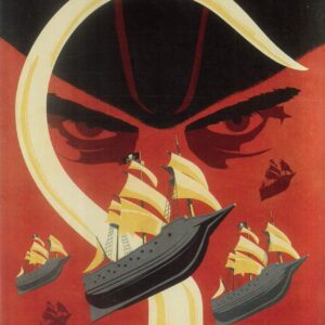 NEVERWARS #6: Steve Thomas cover B