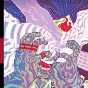 ABSOLUTE WONDER WOMAN TP #2 As My Mothers Made Me (#8-14: Hardcover edition) ABSOLUTE WONDER WOMAN TP #2 As My Mothers Made Me (#8-14: Hardcover edition)