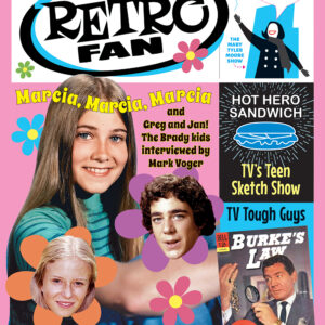 RETROFAN MAGAZINE #43 RETROFAN MAGAZINE #43