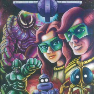 OMEGA 6 GN OMEGA 6 GN