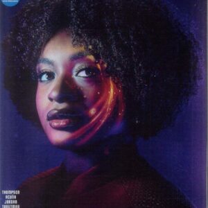 STAR TREK: STRANGE NEW WORLDS: SEEDS OF SALVATION #3: Photo cover C STAR TREK: STRANGE NEW WORLDS: SEEDS OF SALVATION #3: Photo cover C