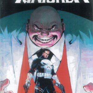 PUNISHER: RED BAND #3: Philip Tan cover B