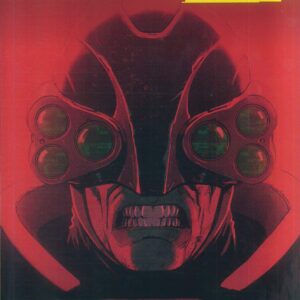 CYBERPUNK 2077 TP #6: Psycho Squad