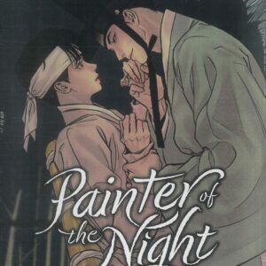 PAINTER OF THE NIGHT GN (MANHWA) #1 PAINTER OF THE NIGHT GN (MANHWA) #1