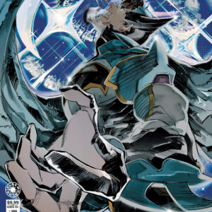 IMMORTAL LEGEND BATMAN #5: tokitokoro cover B