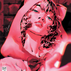 CHEETAH AND CHESHIRE ROB THE JUSTICE LEAGUE #5 Gerald Parel cover C CHEETAH AND CHESHIRE ROB THE JUSTICE LEAGUE #5 Gerald Parel cover C