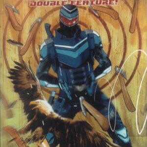 PEACEMAKER PRESENTS VIGILANTE/EAGLY TP PEACEMAKER PRESENTS VIGILANTE/EAGLY TP