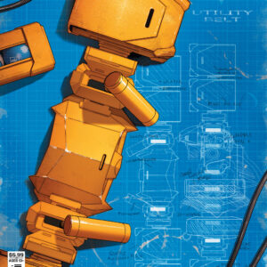 BATMAN (2025 SERIES) #4 Jorge Jimenez Bat-Gadget cover G BATMAN (2025 SERIES) #4 Jorge Jimenez Bat-Gadget cover G