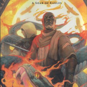 ASSASSINS CREED: MIRAGE – A SOAR OF EAGLES TP