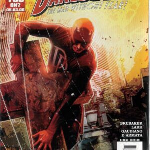 DAREDEVIL (1998-2009 SERIES) #83