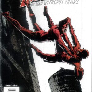 DAREDEVIL (1998-2009 SERIES) #87