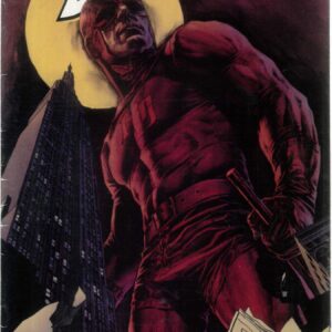 DAREDEVIL (1998-2009 SERIES) #93
