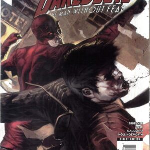 DAREDEVIL (1998-2009 SERIES) #96
