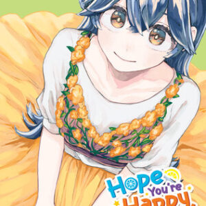 HOPE YOU’RE HAPPY, LEMON GN #2 HOPE YOU’RE HAPPY, LEMON GN #2