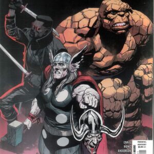 MARVEL: BLACK, WHITE & BLOOD AND GUTS #2: Leinil Francis Yu cover A