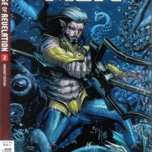 UNBREAKABLE X-MEN (AGE OF REVELATION) #2: Marco Checchetto cover C