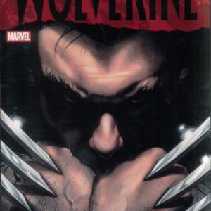 WOLVERINE: DEATH AND LIFE OF SABRETOOTH TP