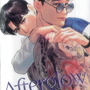 AFTERGLOW AFTERGLOW