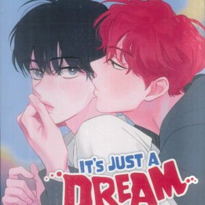 IT’S JUST A DREAM… RIGHT?! GN #1
