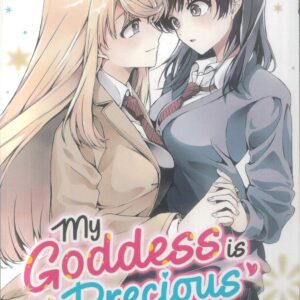 MY GODDESS IS PRECIOUS TODAY, TOO GN #1