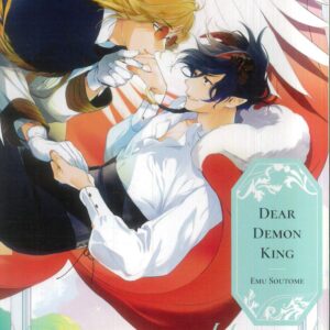 DEAR DEMON KING GN