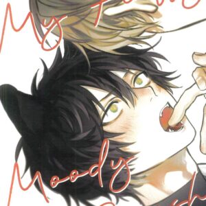 MY FLUFFY MOODY CRUSH GN MY FLUFFY MOODY CRUSH GN