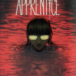 SLASHER’S APPRENTICE TP SLASHER’S APPRENTICE TP