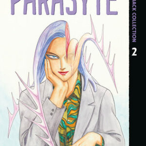PARASYTE PAPERBACK COLLECTION #2 PARASYTE PAPERBACK COLLECTION #2