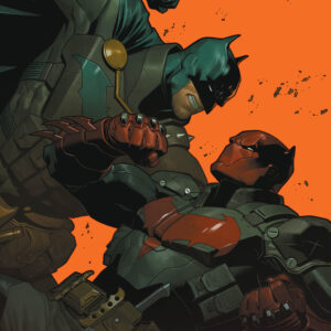 DC K.O. KNIGHTFIGHT #2 Jorge Molina cover C DC K.O. KNIGHTFIGHT #2 Jorge Molina cover C