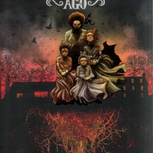 BURIED LONG, LONG AGO TP