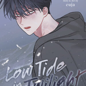 LOW TIDE IN TWILIGHT GN #1 LOW TIDE IN TWILIGHT GN #1