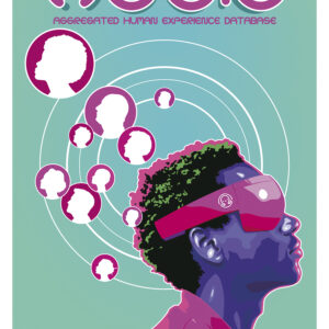 AGGIE #1 ACO cover A AGGIE #1 ACO cover A