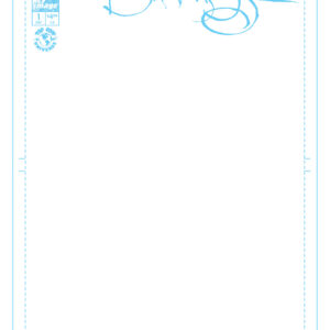 DARKNESS (2025 SERIES) #1 Blank Sketch cover D DARKNESS (2025 SERIES) #1 Blank Sketch cover D