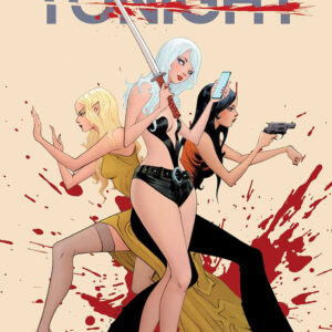 THIS ENDS TONIGHT TP THIS ENDS TONIGHT TP