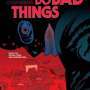 YOU’LL DO BAD THINGS TP YOU’LL DO BAD THINGS TP