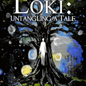 LOKI: UNTANGLING A TALE TP Luke Spooner LOKI: UNTANGLING A TALE TP Luke Spooner