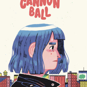 CANNONBALL (HC) K. Wroten CANNONBALL (HC) K. Wroten